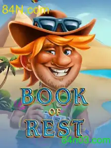 BookofRest