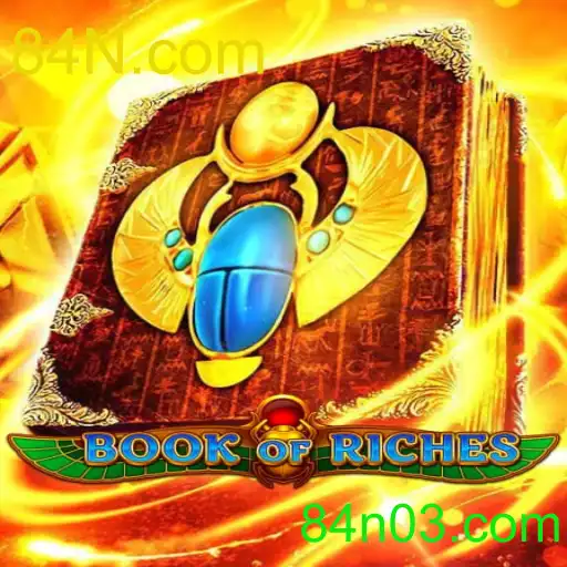 BookofRiches